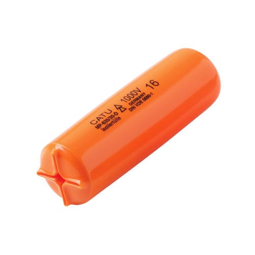 Isolationshülse - MP-635/10-D - CATU - Sicherheit / Metall / für Elektrofahrzeug