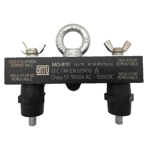 Hebegerät für Batterie - MO-810 - CATU