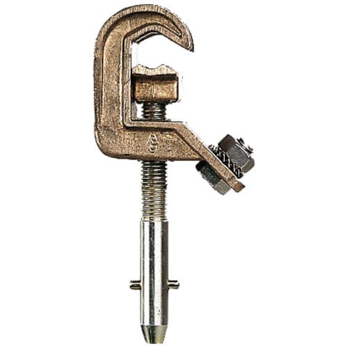 Mechanische Spannvorrichtung - MT series - CATU