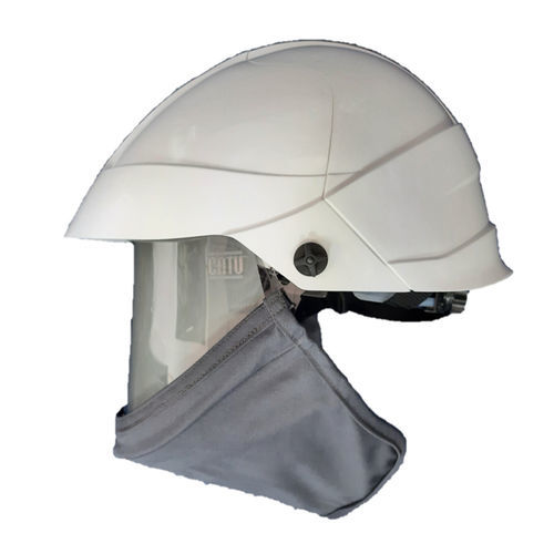 Lichtbogenschutzhelm - MO-180-ARC12 - CATU - Elektriker / EN 397 / EN 50365