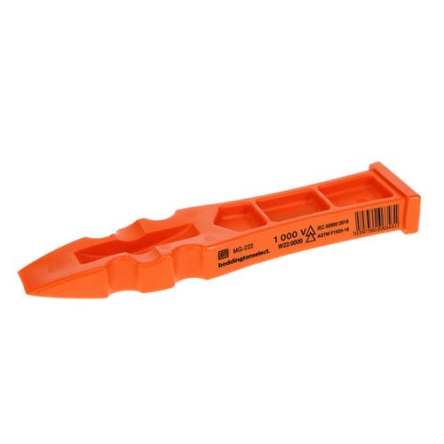 Kunststoffkeil - MG-222  - CATU