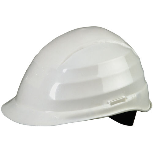 Elektrikerhelm - MO-182 series - CATU - EN 397 / EN 50365 / ABS