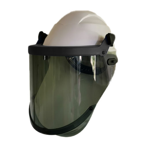 Lichtbogenschutz-Gesichtsschutzschild - KIT-ARC-01 - CATU - UV