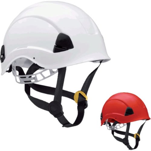 Elektrikerhelm - MO-183 series - CATU - EN 397 / EN 12492 / Polycarbonat