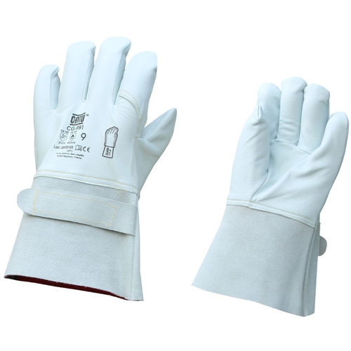 Arbeits-Überziehhandschuh - CG-991 series - CATU - Industrie / mechanischer Schutz / isolierend