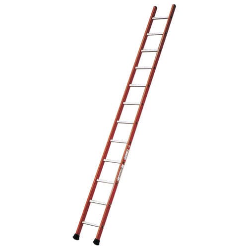 Verbundwerkstoff-Leiter - MP-60.-D series - CATU - einfach / Multifunktion