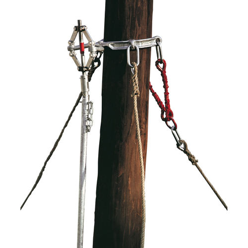 Schutzhülle - MP-31 series - CATU - isolierend / rohrförmig / für Elektrokabel