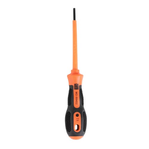Sechskant-Schraubendreher - MO-6840 series - CATU - isoliert / Thermoplast