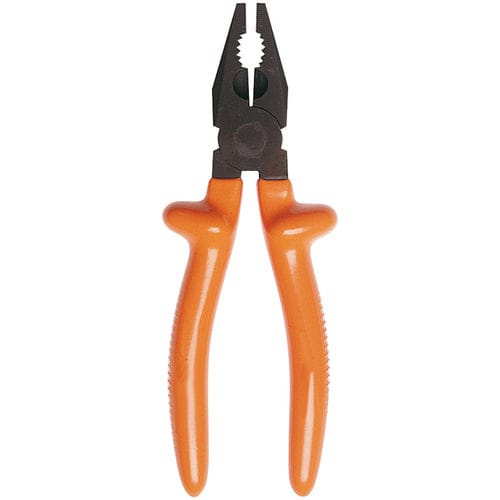 Kombinationszange - MO-6600 series - CATU - für Kabel / Stahl / isoliert