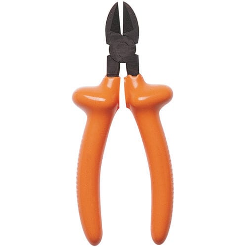 Schneidzange - MO-6710 series - CATU - für Kabel / für Draht / Stahl