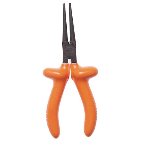 Rundzange - MO-66202 - CATU - für Draht / für Kabel / halbrund