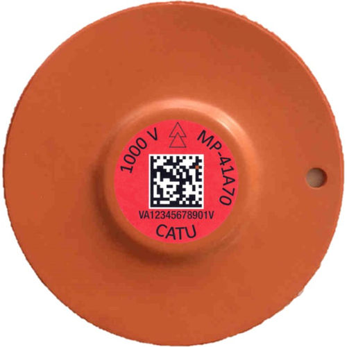 Neodym-Magnet - MP-41A704 - CATU - Scheiben