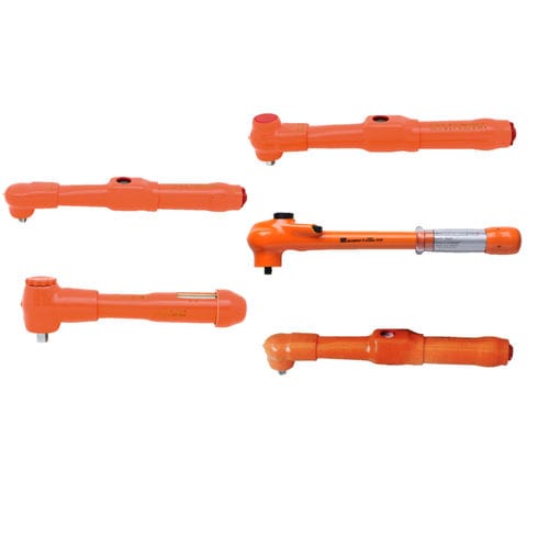 Isolierter Drehmomentschlüssel - MO-6905 series - CATU