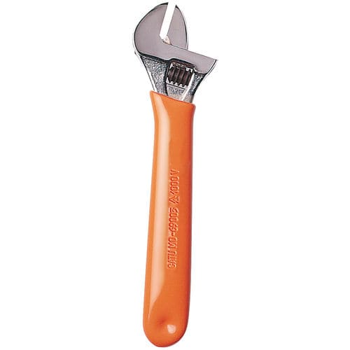 Isolierter Rollgabelschlüssel - MO-6900 series - CATU - regelbar