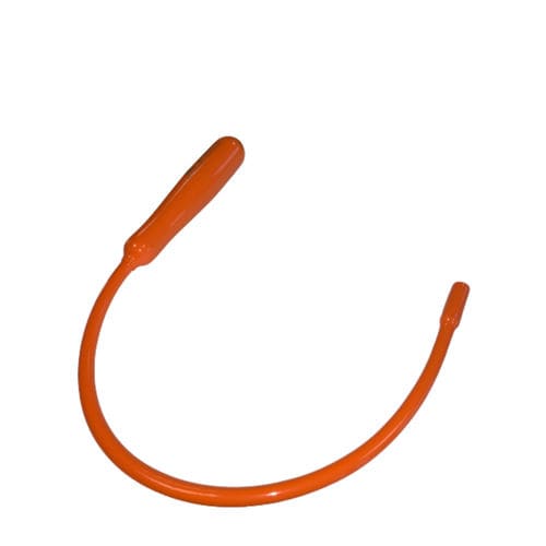 Zylindrischer Magnet - MO-7582-D - CATU - für Elektrofahrzeug / kunststoffummantelt / flexibel