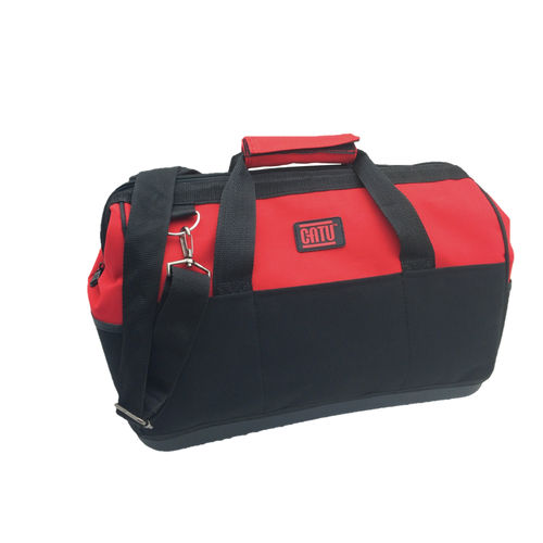 Transportsack - MO-42 series - CATU - Stoff / Kunststoff / für Werkzeuge