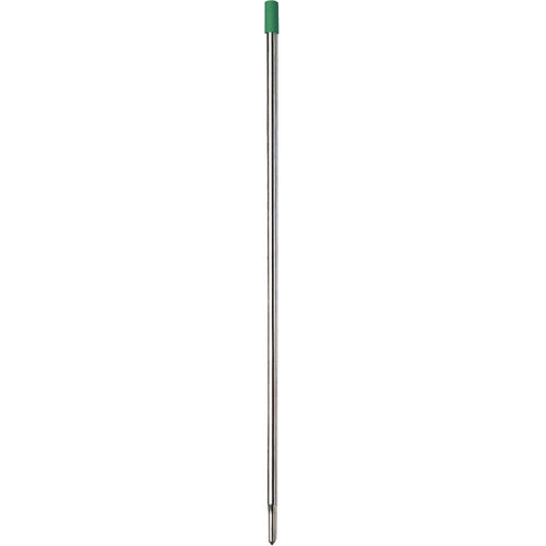 Edelstahl-Erdungspfahl - AMI series - CATU - rund / einfach