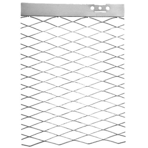 Stahlgitter - GMDA- series - CATU - Draht