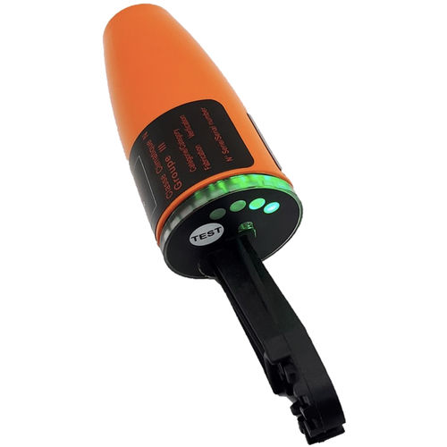 Spannungsdetektor - CN-7 series - CATU - für Außenbereich / für Innenanwendung / kompakt