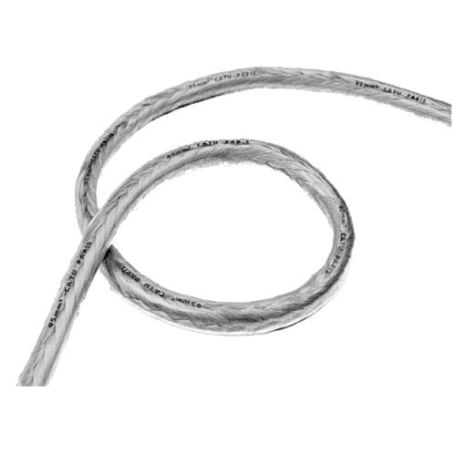 Versorgungs-Stromkabel - M-28 Series - CATU - mehrstrangig / Aluminium / flexibel