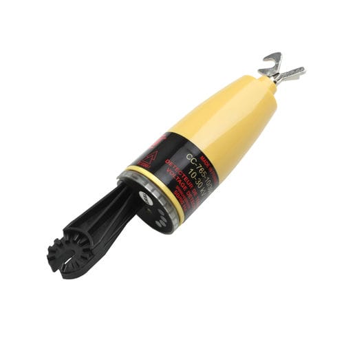 Spannungsdetektor - CC-765 series - CATU - elektronisch / kapazitiv / für Innenanwendung