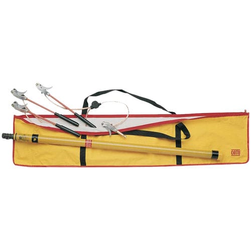 Erdungsvorrichtung für Phasenkurzschluss - MT-40 series - CATU