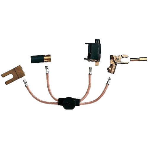 Erdungsvorrichtung für Phasenkurzschluss - MC-260-3L - CATU