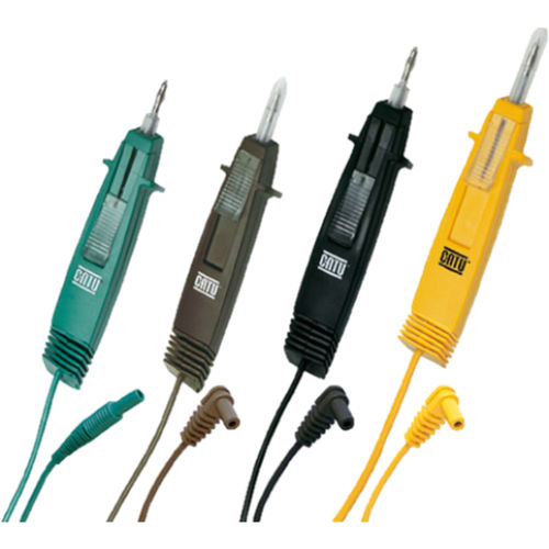 Elektrische Tastspitze - CX-..1 series - CATU