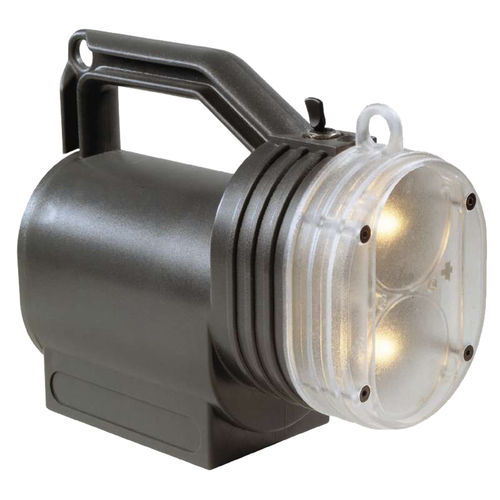 LED-Taschenlampe - CD-124 - CATU - Arbeit / tragbar / mit Batterie