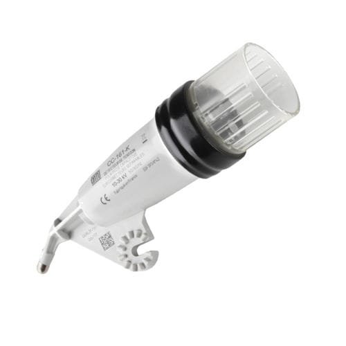 Spannungsdetektor - CC-16.-K series - CATU - Halbleiter / LED / kapazitiv