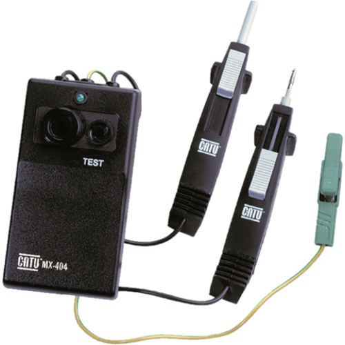 Phasendetektor - MX-404  - CATU