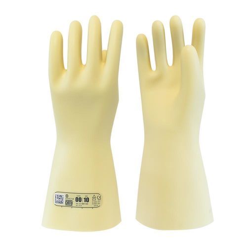 Arbeitshandschuh - CG-05 series - CATU - Industrie / Kälteschutz / isolierend