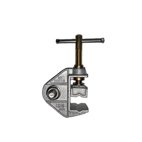 Erdungsklemme - MT-840/1-A - CATU