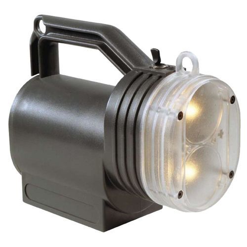 Inspektions-Taschenlampe - CD-124 - CATU - für Industrieanwendungen / oberflächenmontiert / tragbar