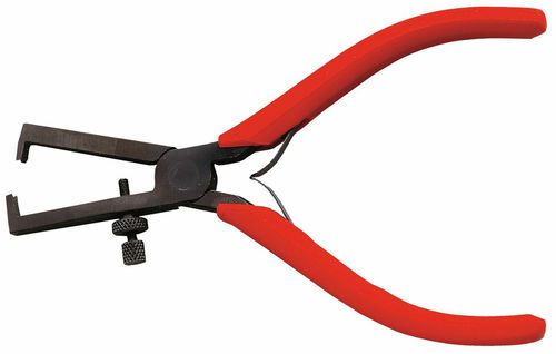 Kombinations-Abisolierzange - 194.12 - FACOM - für Kabel / für Draht