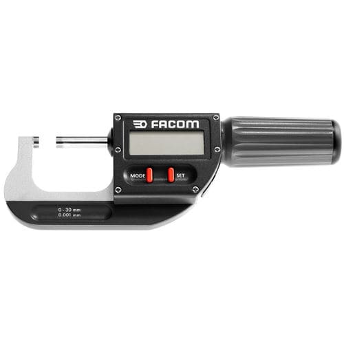 Außenmikrometer - 1355A - FACOM - professionell / digital / Präzision