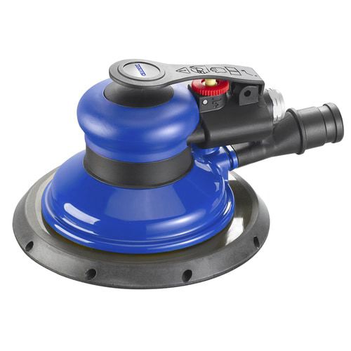 Orbitalschleifer - E230603 - FACOM - pneumatisch / für Metall / mit Geschwindigkeitsregelung