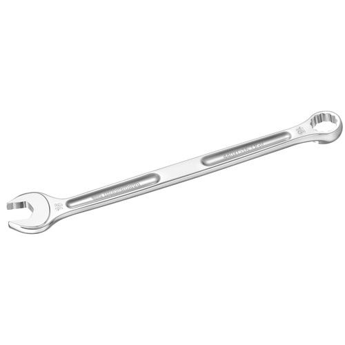 Ring-Maulschlüssel / 1/4" - 440XL.15 - FACOM - 1 1/2" / Chrom / mit versetzten Köpfen