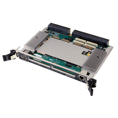 Single-Board-Computer / VPX - EnsembleSeries™ LDS6525 - MERCURY SYSTEMS - Quad-Core / Intel® 4th Generation Core i7 / Haswell