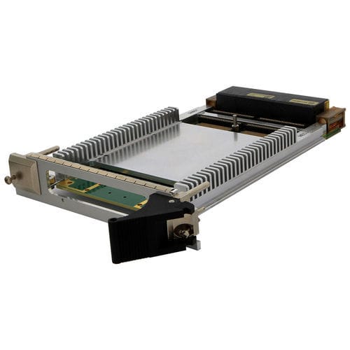 Trägerkarte / PMC VME 3U - CB3P-6231 - MERCURY SYSTEMS