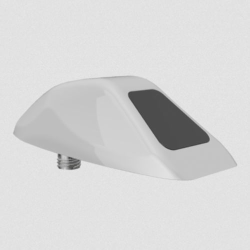 3D-Visionssystem - LFS3506  - MERCURY SYSTEMS - kompakt