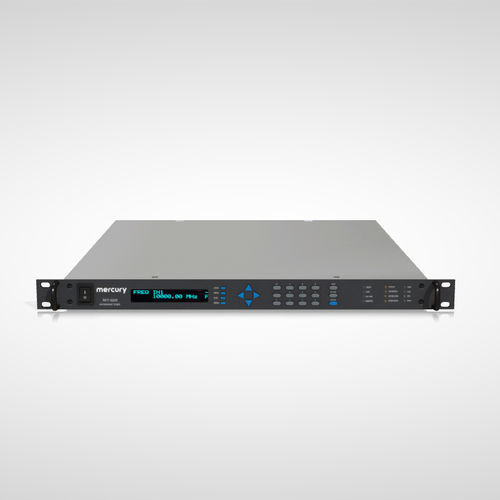 Mikrowellen-Abwärtswandler - RFT-3200 - MERCURY SYSTEMS