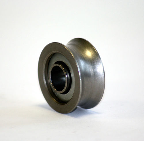 Kugellager - CGR Roulements - Radial / Stahl / für Schiebetür
