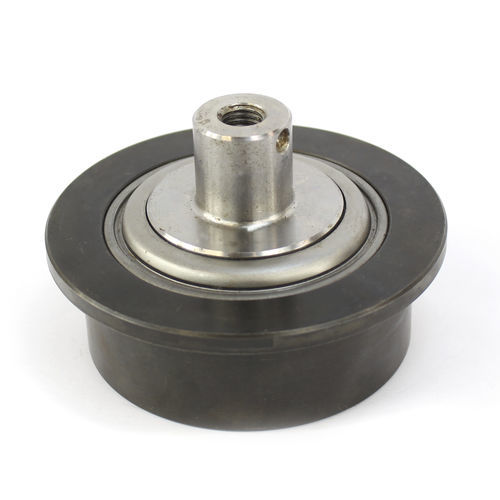 Laufrolle mit Anschlag - 0.3335 series - CGR Roulements - zum Fördern / Mitnahme / für Materialumschlag