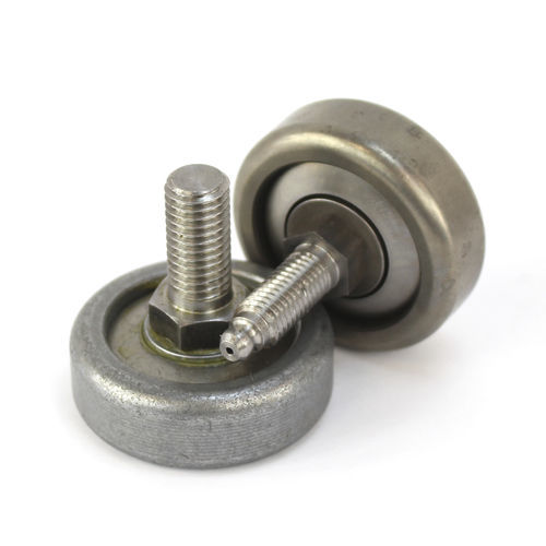 Laufrolle zum Fördern - 0.3810 series - CGR Roulements - für Materialumschlag / Stahl / für Förderanlagen