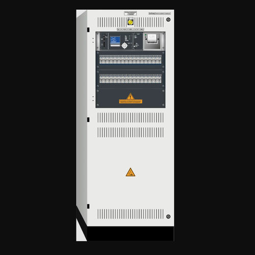 Lithium-Batteriesystem - MD series - RP-Technik - RPower Batteries - für Notstromversorgung / wartungsfrei