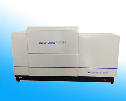 Laserbeugungs-Partikelgrößenmessgerät - Winner2308A - JINAN WINNER PARTICLE INSTRUMENT STOCK COMPANY - für die Kosmetikindustrie / für Forschungszwecke / für die Pharmaindustrie