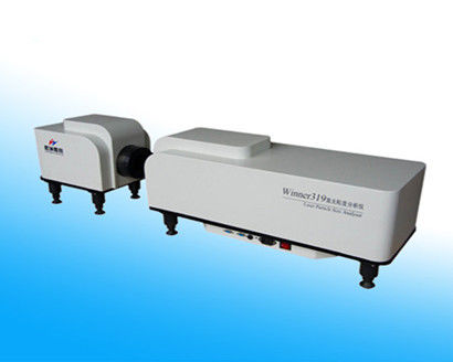 Laserbeugungs-Partikelgrößenmessgerät - Winner319B - JINAN WINNER PARTICLE INSTRUMENT STOCK COMPANY - optisch / Laser / für Qualitätskontrolle