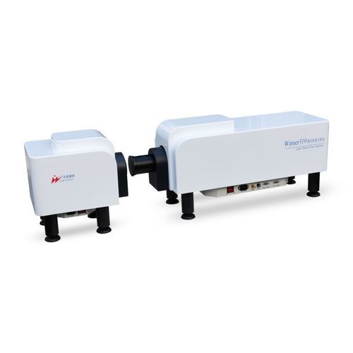 Laserbeugungs-Partikelgrößenmessgerät - Winner319A - JINAN WINNER PARTICLE INSTRUMENT STOCK COMPANY - optisch / Laser / für Qualitätskontrolle
