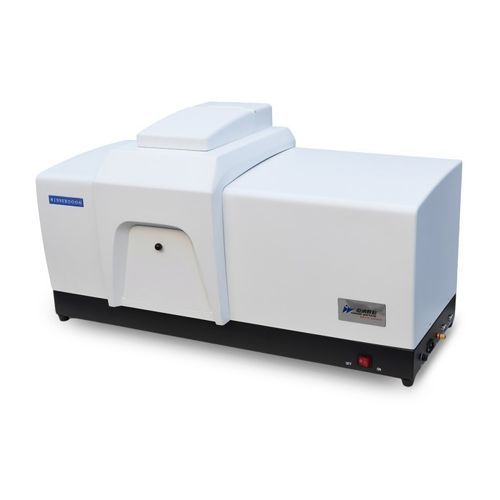Laserbeugungs-Partikelgrößenmessgerät - Winner2006B - JINAN WINNER PARTICLE INSTRUMENT STOCK COMPANY - Laser / für Qualitätskontrolle / für die Lebensmittelindustrie